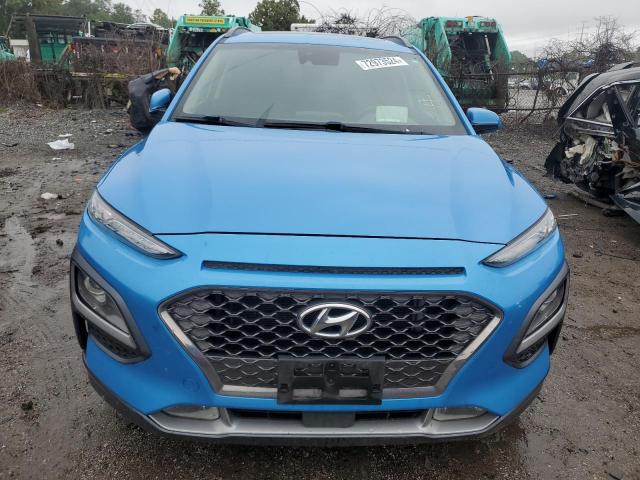 Photo 4 VIN: KM8K5CA59JU080944 - HYUNDAI KONA ULTIM 