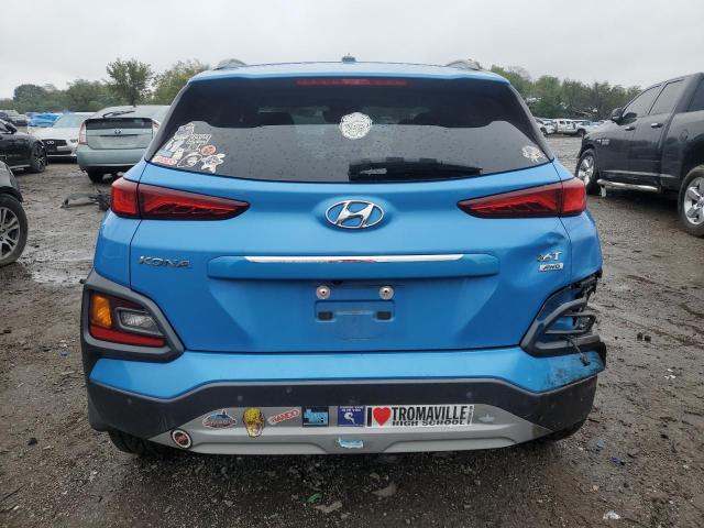 Photo 5 VIN: KM8K5CA59JU080944 - HYUNDAI KONA ULTIM 