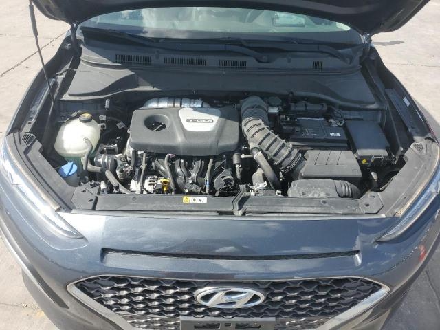 Photo 11 VIN: KM8K5CA59JU128278 - HYUNDAI KONA ULTIM 