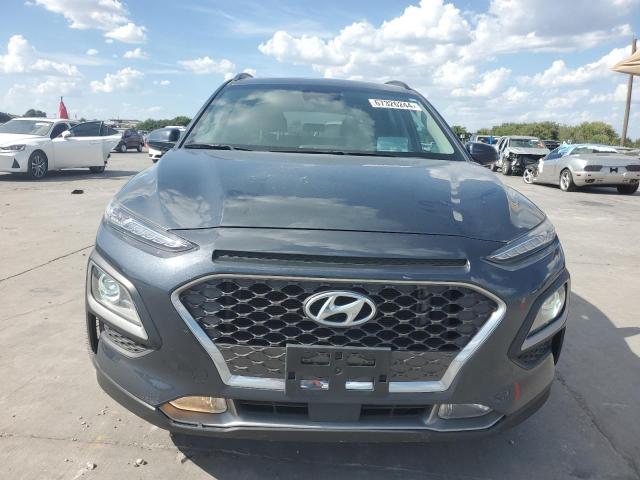 Photo 4 VIN: KM8K5CA59JU128278 - HYUNDAI KONA ULTIM 