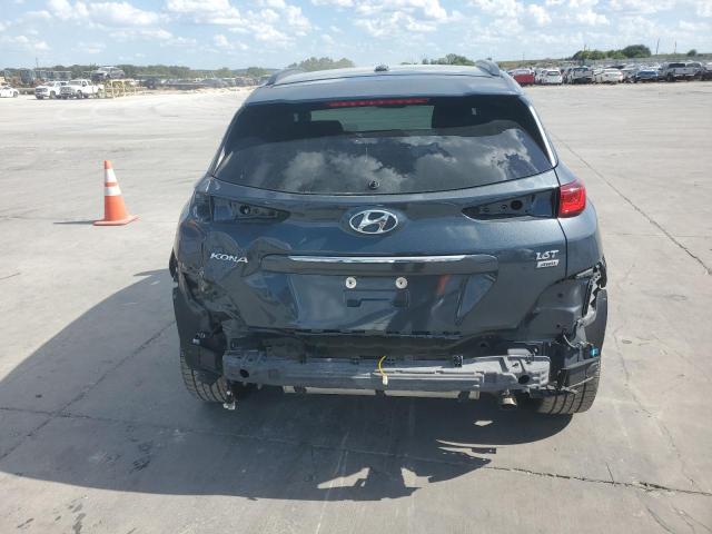 Photo 5 VIN: KM8K5CA59JU128278 - HYUNDAI KONA ULTIM 