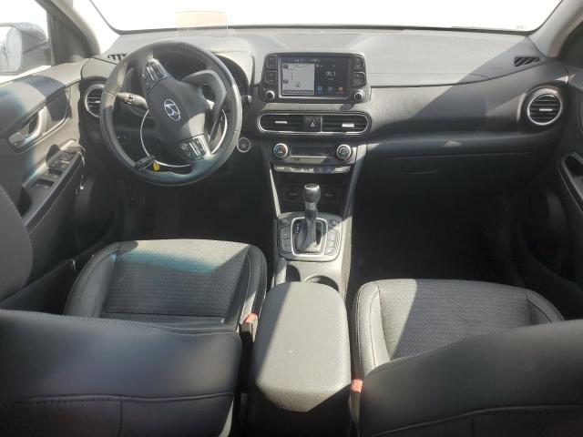 Photo 7 VIN: KM8K5CA59JU128278 - HYUNDAI KONA ULTIM 