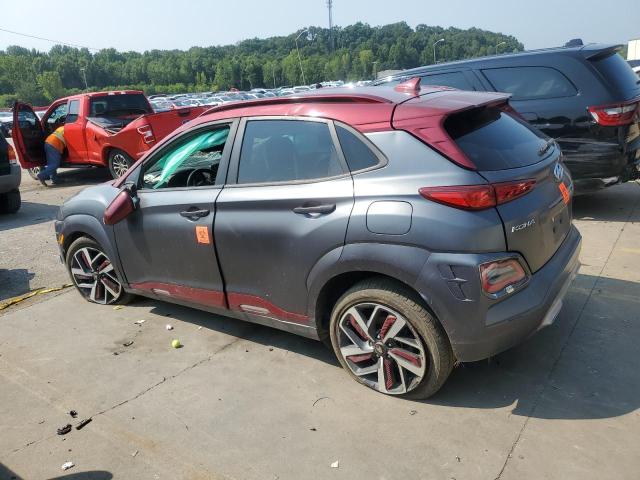 Photo 1 VIN: KM8K5CA59KU306885 - HYUNDAI KONA ULTIM 