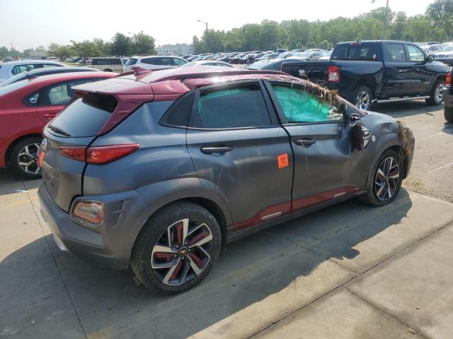 Photo 2 VIN: KM8K5CA59KU306885 - HYUNDAI KONA ULTIM 