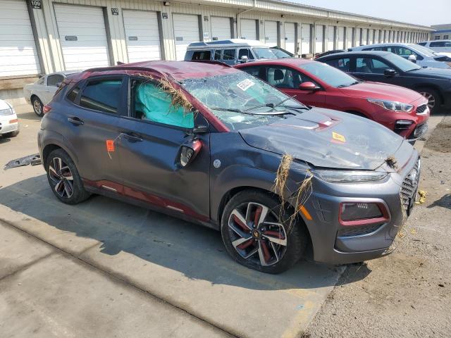 Photo 3 VIN: KM8K5CA59KU306885 - HYUNDAI KONA ULTIM 