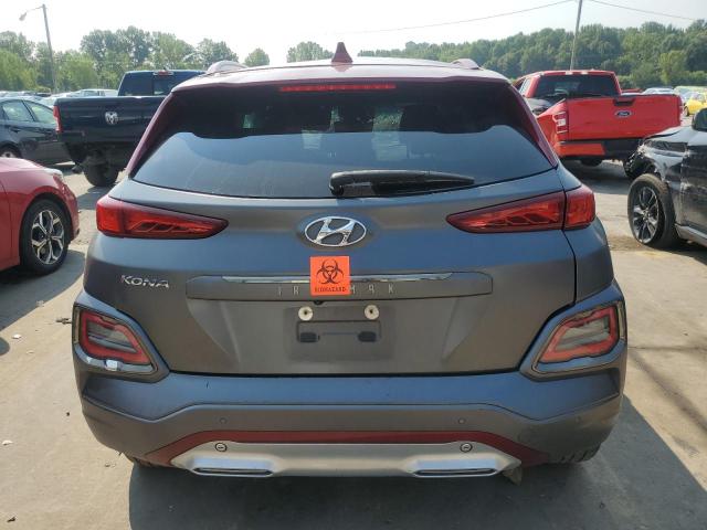 Photo 5 VIN: KM8K5CA59KU306885 - HYUNDAI KONA ULTIM 