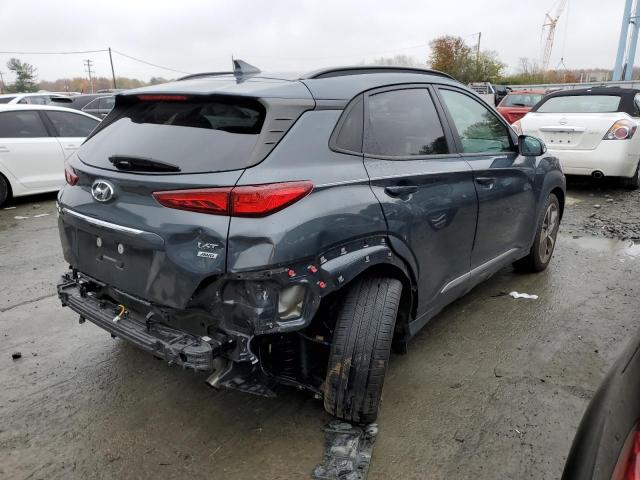 Photo 3 VIN: KM8K5CA59KU377987 - HYUNDAI KONA 