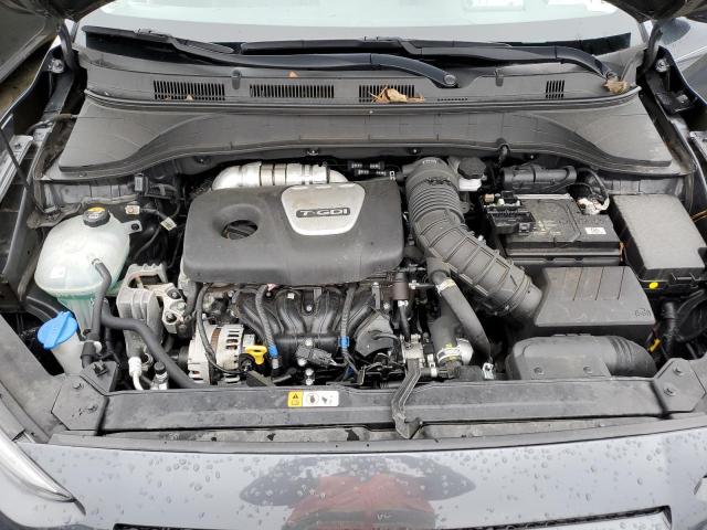 Photo 6 VIN: KM8K5CA59KU377987 - HYUNDAI KONA 