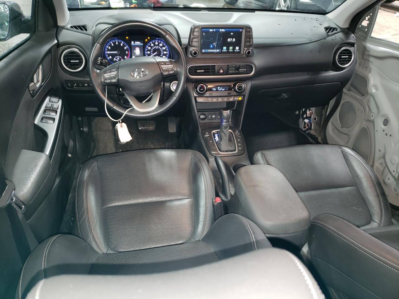 Photo 7 VIN: KM8K5CA59KU378962 - HYUNDAI KONA 