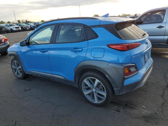 Photo 1 VIN: KM8K5CA59LU505632 - HYUNDAI KONA ULTIM 