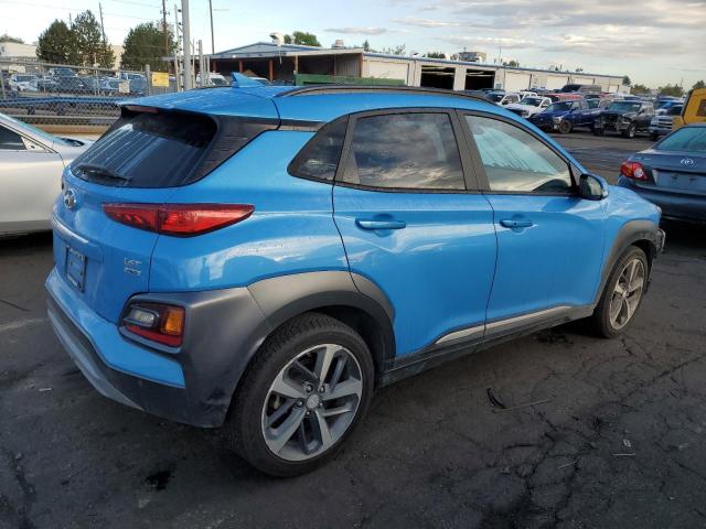 Photo 2 VIN: KM8K5CA59LU505632 - HYUNDAI KONA ULTIM 