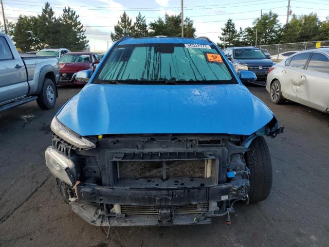 Photo 4 VIN: KM8K5CA59LU505632 - HYUNDAI KONA ULTIM 