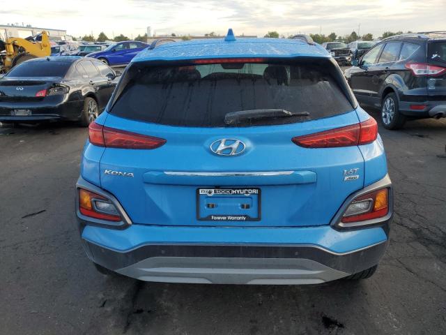 Photo 5 VIN: KM8K5CA59LU505632 - HYUNDAI KONA ULTIM 