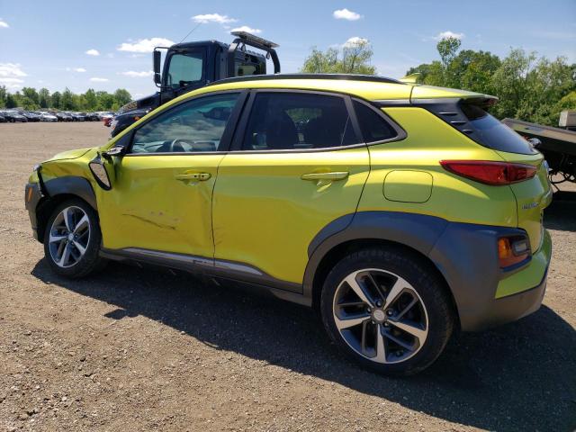 Photo 1 VIN: KM8K5CA59LU534807 - HYUNDAI KONA 