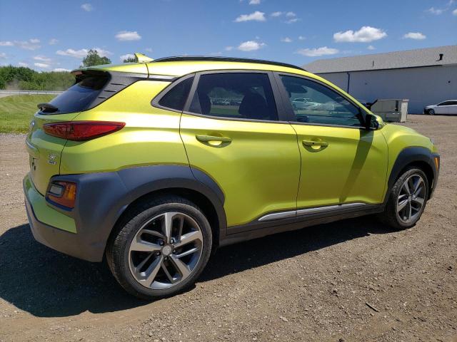 Photo 2 VIN: KM8K5CA59LU534807 - HYUNDAI KONA 