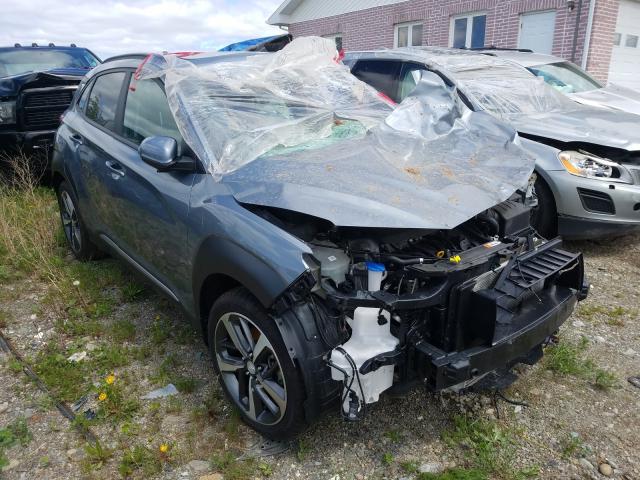 Photo 0 VIN: KM8K5CA59LU581142 - HYUNDAI KONA ULTIM 