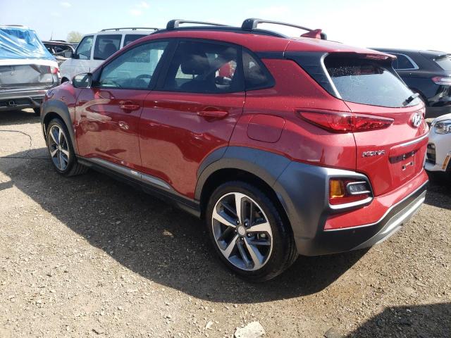 Photo 1 VIN: KM8K5CA59MU600144 - HYUNDAI KONA 