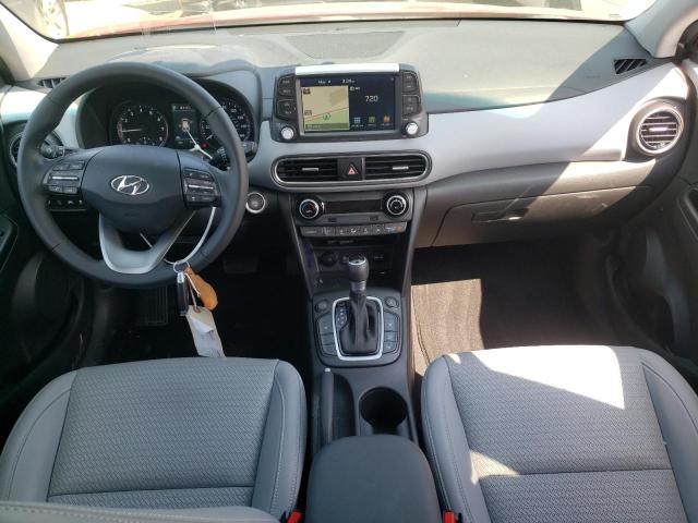 Photo 7 VIN: KM8K5CA59MU600144 - HYUNDAI KONA 