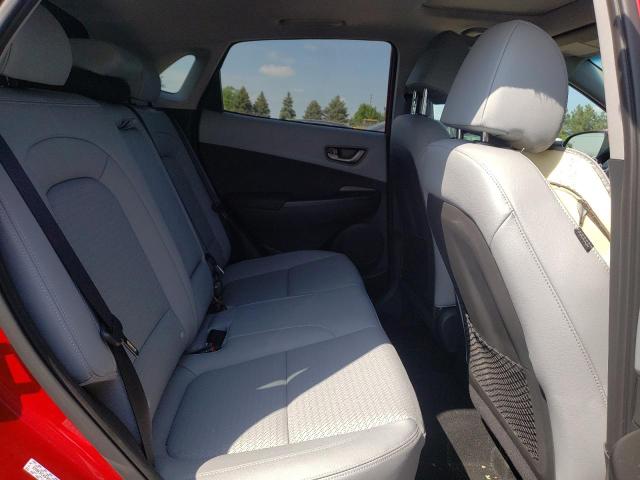 Photo 9 VIN: KM8K5CA59MU600144 - HYUNDAI KONA 