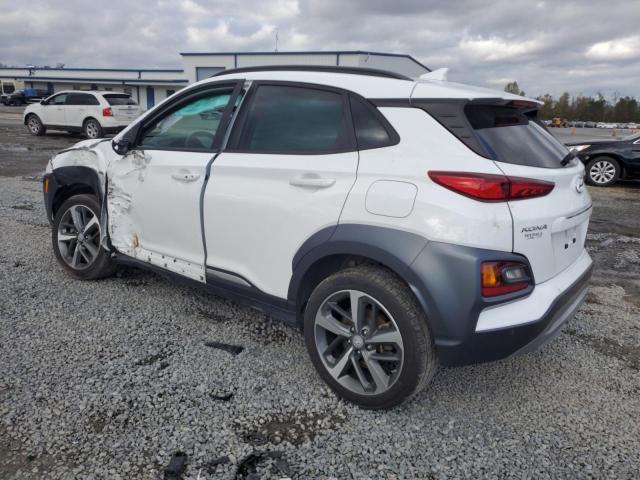 Photo 1 VIN: KM8K5CA59MU748391 - HYUNDAI KONA ULTIM 