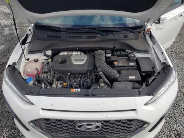 Photo 11 VIN: KM8K5CA59MU748391 - HYUNDAI KONA ULTIM 