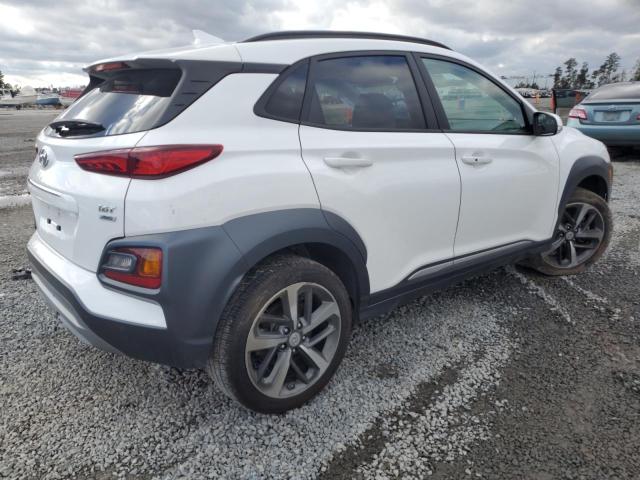 Photo 2 VIN: KM8K5CA59MU748391 - HYUNDAI KONA ULTIM 