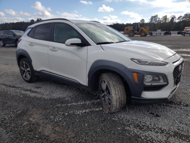 Photo 3 VIN: KM8K5CA59MU748391 - HYUNDAI KONA ULTIM 