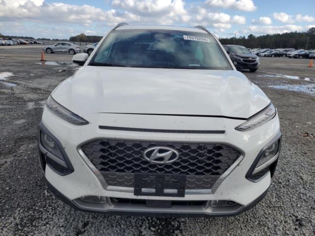 Photo 4 VIN: KM8K5CA59MU748391 - HYUNDAI KONA ULTIM 