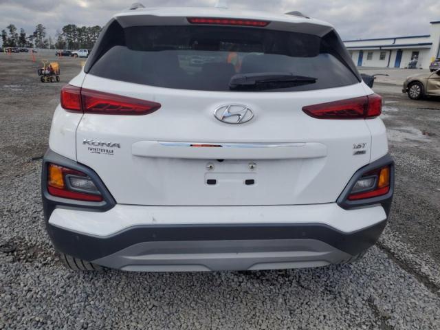 Photo 5 VIN: KM8K5CA59MU748391 - HYUNDAI KONA ULTIM 