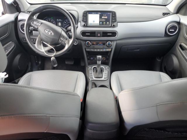 Photo 7 VIN: KM8K5CA59MU748391 - HYUNDAI KONA ULTIM 