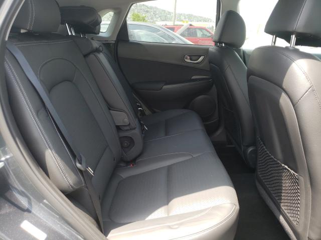 Photo 5 VIN: KM8K5CA5XJU075476 - HYUNDAI KONA ULTIM 