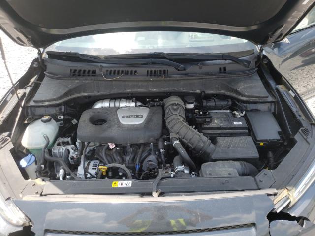 Photo 6 VIN: KM8K5CA5XJU075476 - HYUNDAI KONA ULTIM 