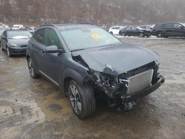 Photo 0 VIN: KM8K5CA5XJU096621 - HYUNDAI KONA ULTIM 