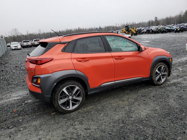 Photo 2 VIN: KM8K5CA5XJU115409 - HYUNDAI KONA ULTIM 