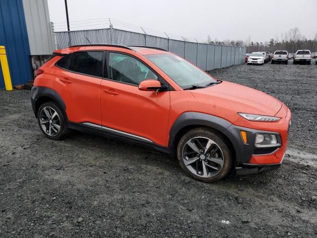 Photo 3 VIN: KM8K5CA5XJU115409 - HYUNDAI KONA ULTIM 