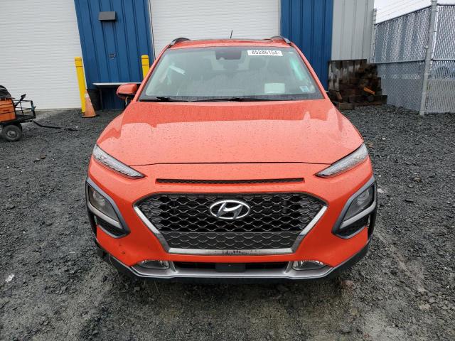 Photo 4 VIN: KM8K5CA5XJU115409 - HYUNDAI KONA ULTIM 