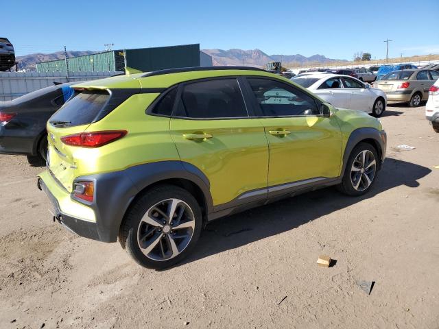 Photo 2 VIN: KM8K5CA5XKU265327 - HYUNDAI KONA 