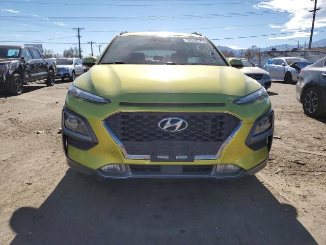 Photo 4 VIN: KM8K5CA5XKU265327 - HYUNDAI KONA 