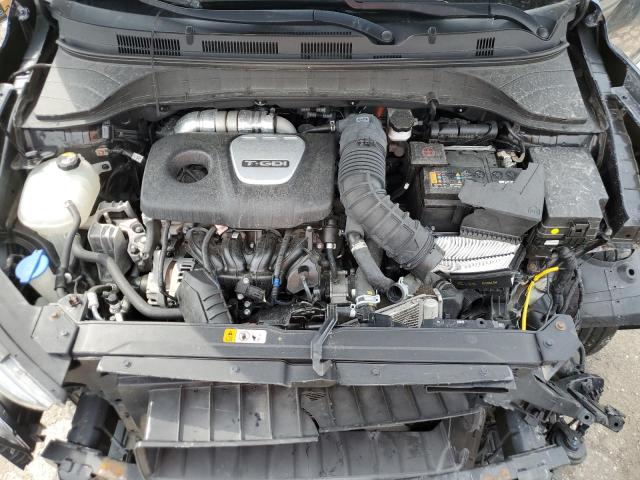 Photo 10 VIN: KM8K5CA5XKU325221 - HYUNDAI KONA ULTIM 