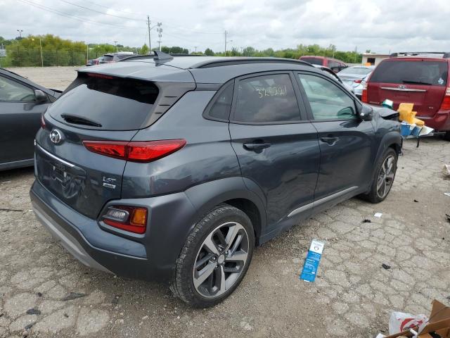 Photo 2 VIN: KM8K5CA5XKU325221 - HYUNDAI KONA ULTIM 