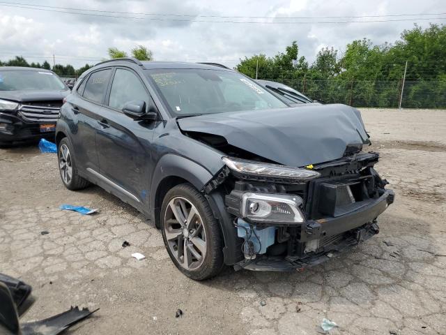 Photo 3 VIN: KM8K5CA5XKU325221 - HYUNDAI KONA ULTIM 