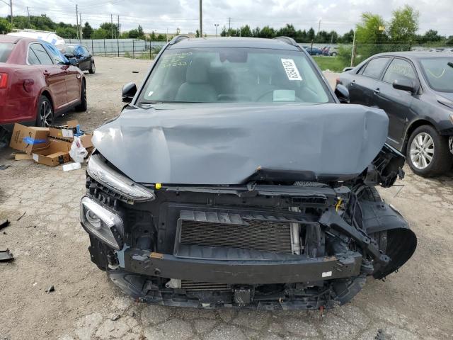 Photo 4 VIN: KM8K5CA5XKU325221 - HYUNDAI KONA ULTIM 