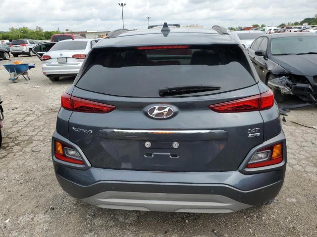 Photo 5 VIN: KM8K5CA5XKU325221 - HYUNDAI KONA ULTIM 