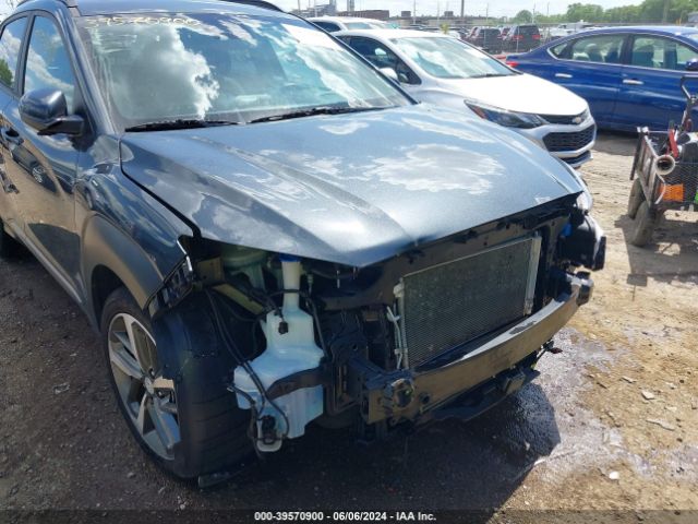 Photo 5 VIN: KM8K5CA5XLU545668 - HYUNDAI KONA 