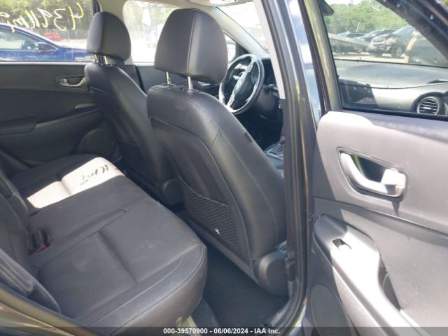 Photo 7 VIN: KM8K5CA5XLU545668 - HYUNDAI KONA 