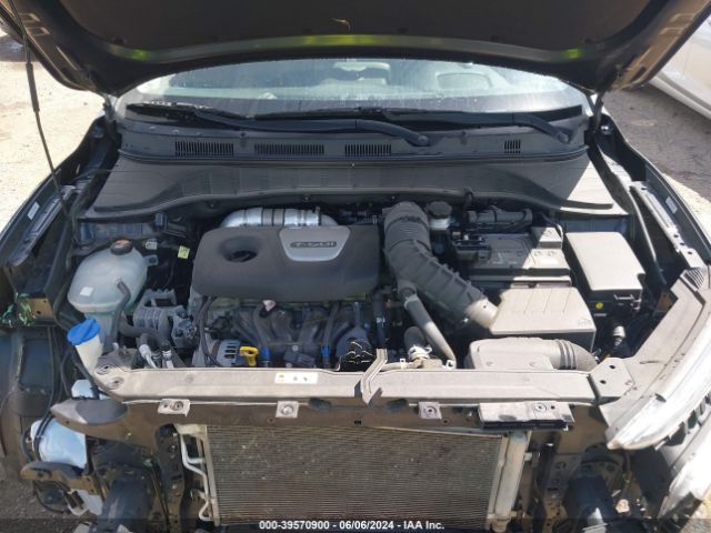 Photo 9 VIN: KM8K5CA5XLU545668 - HYUNDAI KONA 