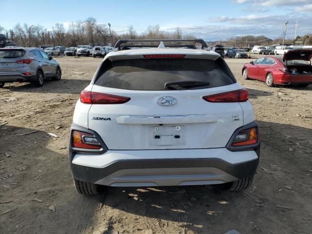 Photo 5 VIN: KM8K5CA5XLU585409 - HYUNDAI KONA 