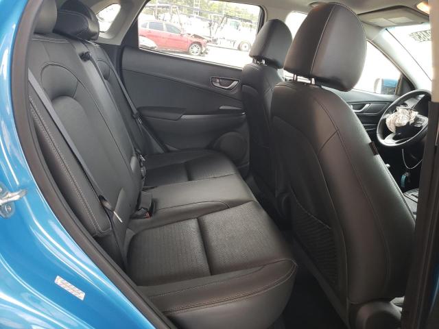 Photo 10 VIN: KM8K5CA5XMU601299 - HYUNDAI KONA ULTIM 