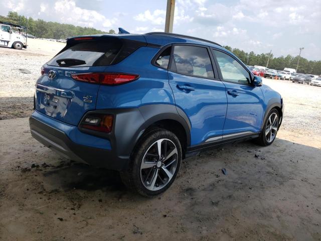 Photo 2 VIN: KM8K5CA5XMU601299 - HYUNDAI KONA ULTIM 