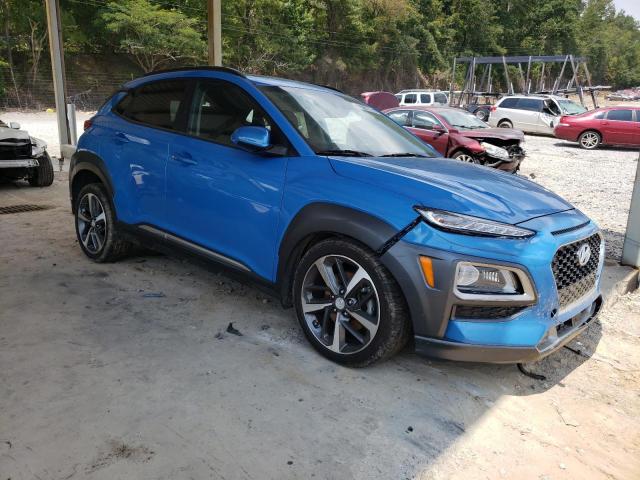 Photo 3 VIN: KM8K5CA5XMU601299 - HYUNDAI KONA ULTIM 